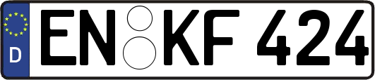 EN-KF424
