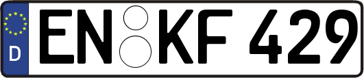 EN-KF429