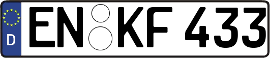 EN-KF433