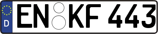 EN-KF443
