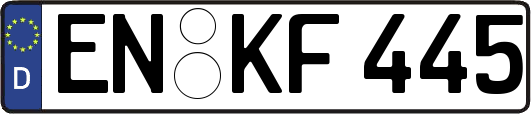 EN-KF445