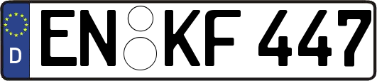 EN-KF447