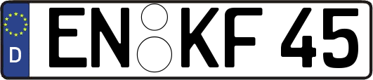 EN-KF45
