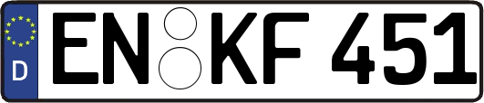 EN-KF451