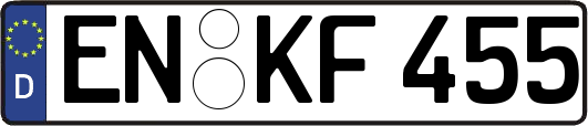 EN-KF455