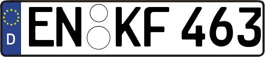 EN-KF463