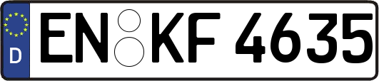 EN-KF4635