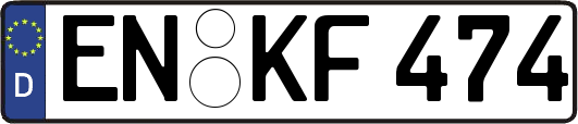 EN-KF474
