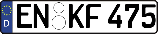 EN-KF475