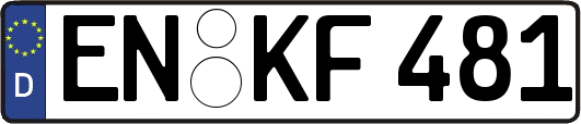 EN-KF481
