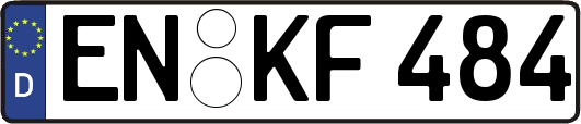 EN-KF484