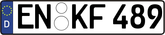 EN-KF489