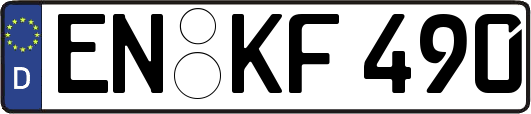 EN-KF490