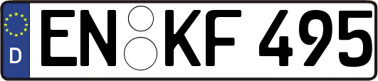 EN-KF495