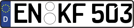 EN-KF503