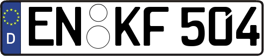EN-KF504