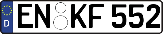 EN-KF552