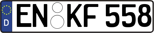 EN-KF558
