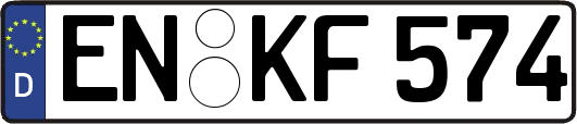 EN-KF574