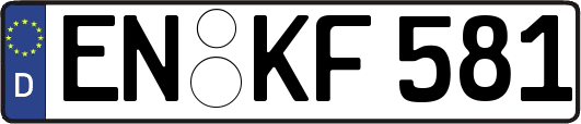 EN-KF581