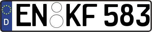 EN-KF583