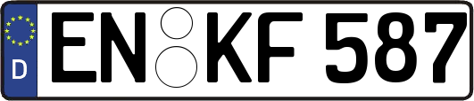 EN-KF587