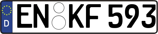EN-KF593