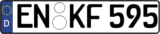 EN-KF595