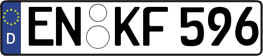 EN-KF596