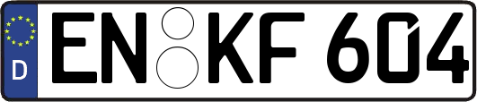 EN-KF604