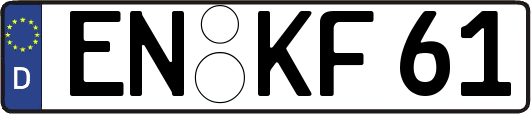 EN-KF61