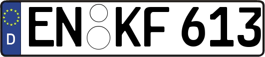 EN-KF613