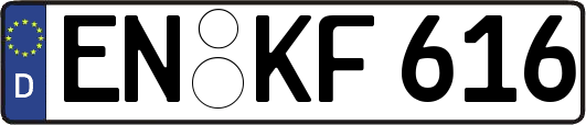 EN-KF616