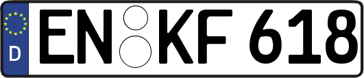 EN-KF618