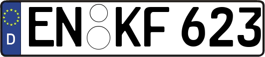 EN-KF623