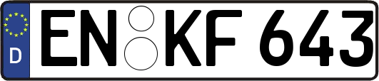 EN-KF643