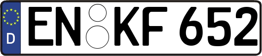 EN-KF652
