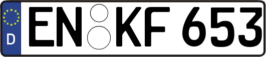 EN-KF653