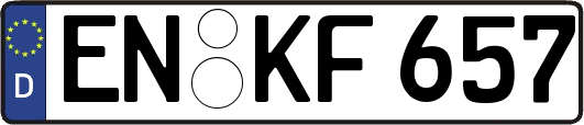 EN-KF657