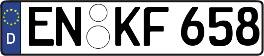 EN-KF658