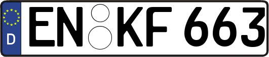 EN-KF663