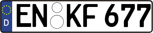 EN-KF677