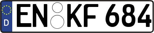 EN-KF684