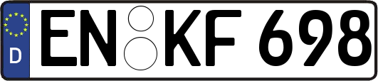 EN-KF698