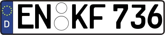 EN-KF736