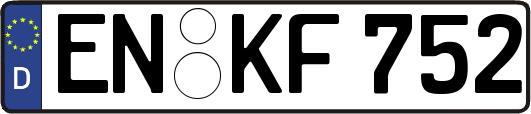 EN-KF752