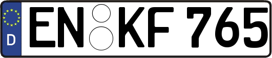 EN-KF765