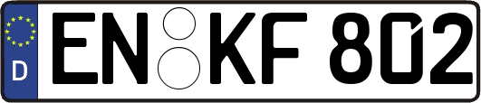 EN-KF802