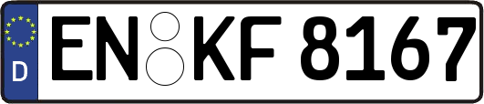 EN-KF8167