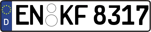 EN-KF8317